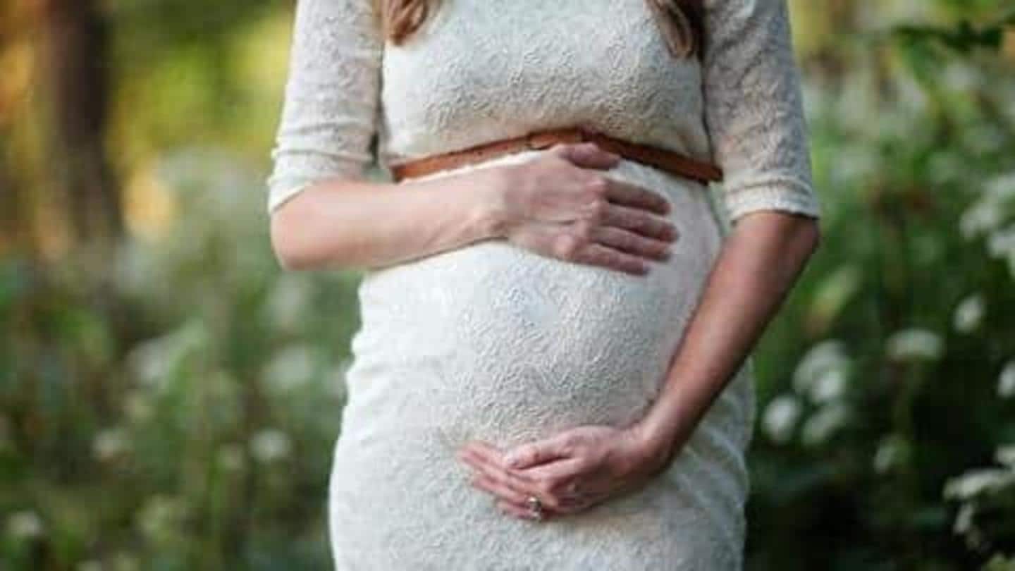 Lahirkan putra kembar, wanita ini hamil dua kali selang seminggu