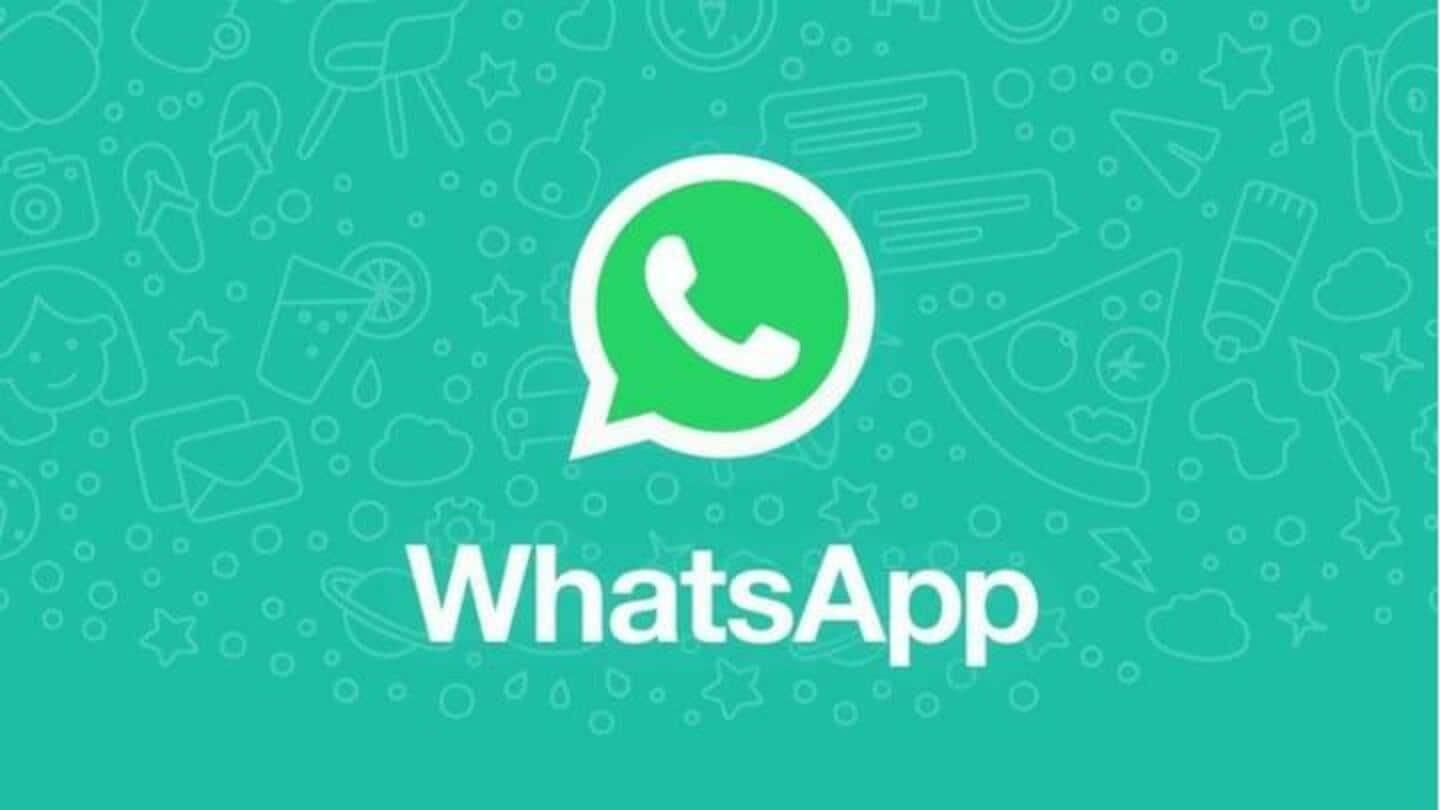 WhatsApp mendapat peningkatan batas berbagi file dan mode perekaman video baru