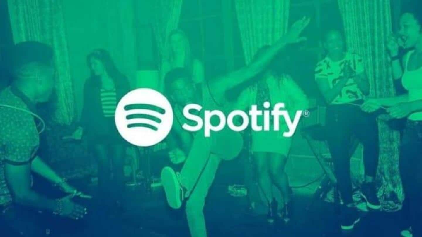 Apa yang membuat Spotify lebih dari sekadar layanan streaming musik?