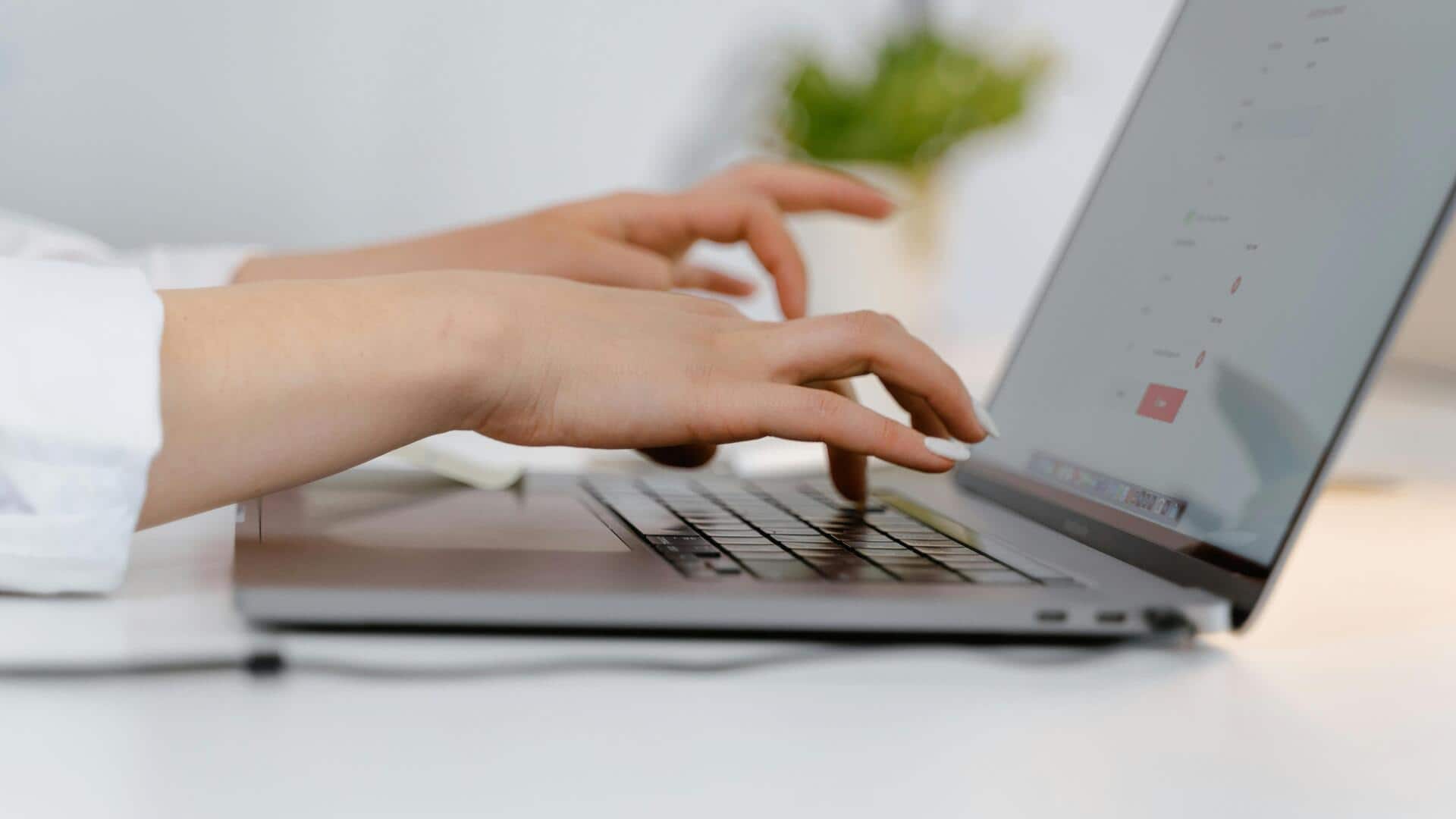 Menguasai pintasan keyboard untuk produktivitas Menguasai pintasan keyboard untuk produktivitas