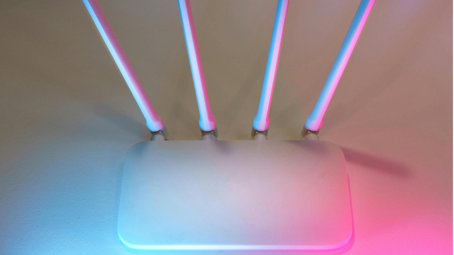 Mengapa Wi-Fi Padat di Kota Besar