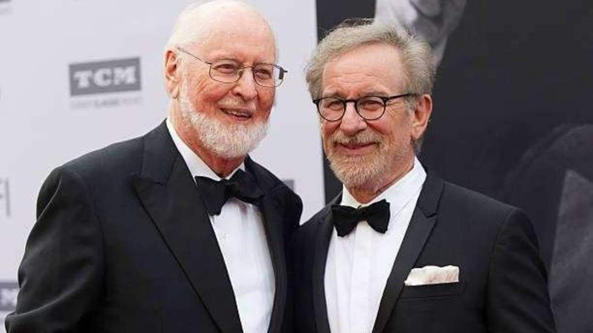 Kisah masa kecil mengejutkan sutradara Hollywood