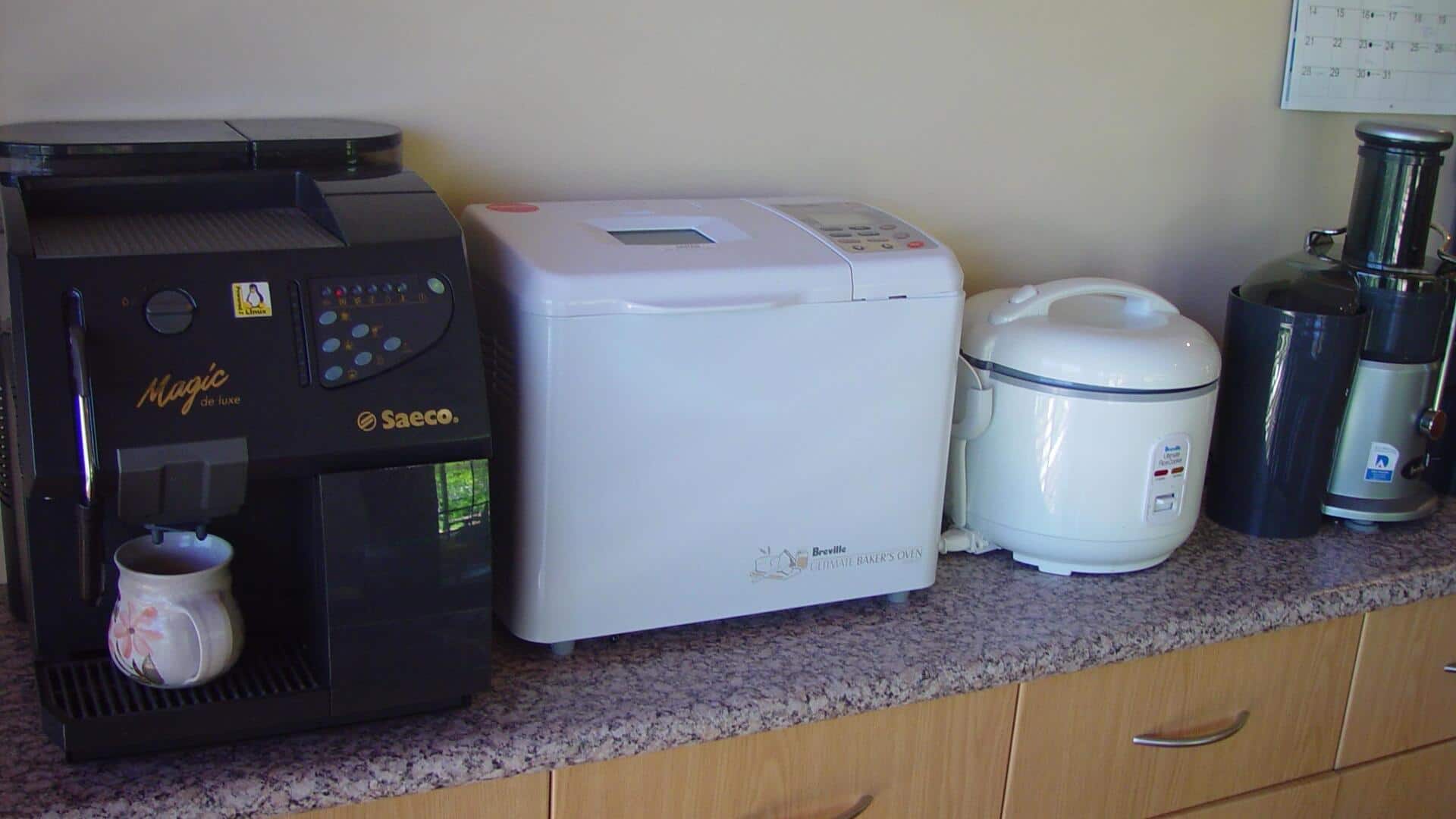 Lima trik penggunaan peralatan rumah tangga untuk mengurangi tagihan listrik