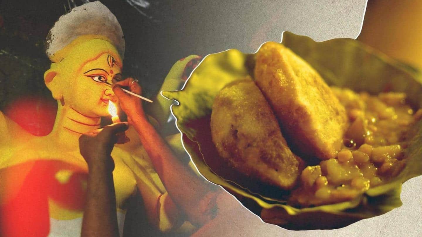 Spesial Durga Puja: Resep-resep sarapan yang harus dicoba