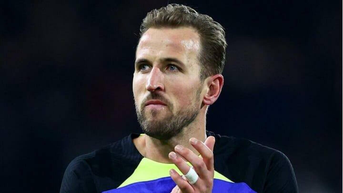 Liga Premier 2022-23, Harry Kane membantu Spurs mengalahkan Fulham: Statistik