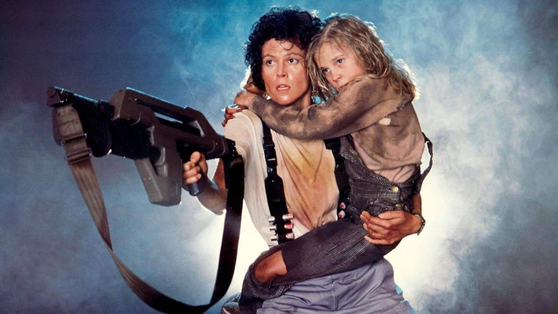 Fakta menarik tentang film fiksi ilmiah Hollywood Fakta menarik tentang film fiksi ilmiah Hollywood