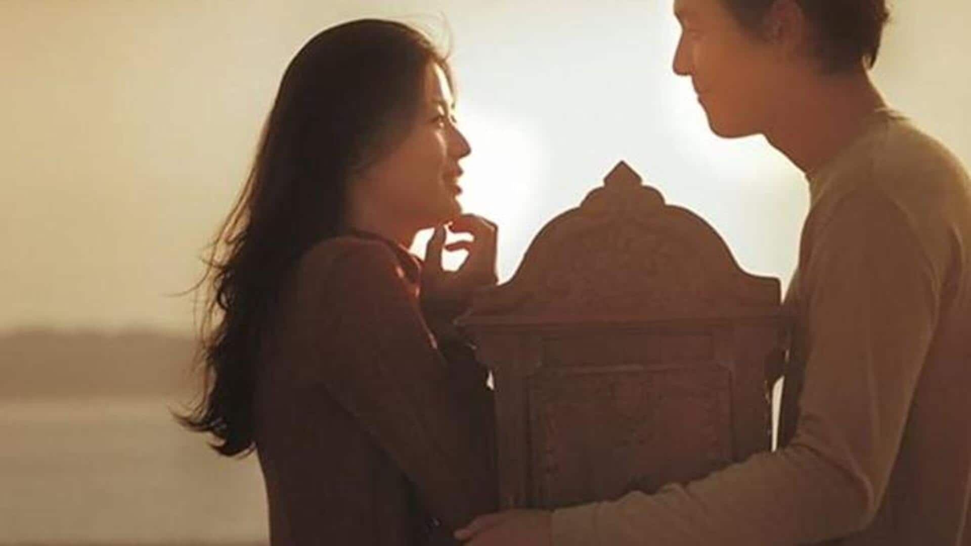 Teknik film Korea yang memukau penonton Indonesia