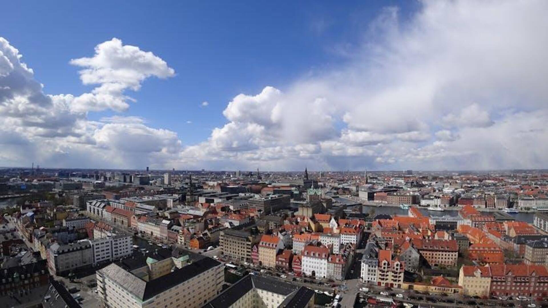 Galeri Seni Rahasia di Kopenhagen yang Harus Dikunjungi Galeri Seni Rahasia di Kopenhagen yang Harus Dikunjungi