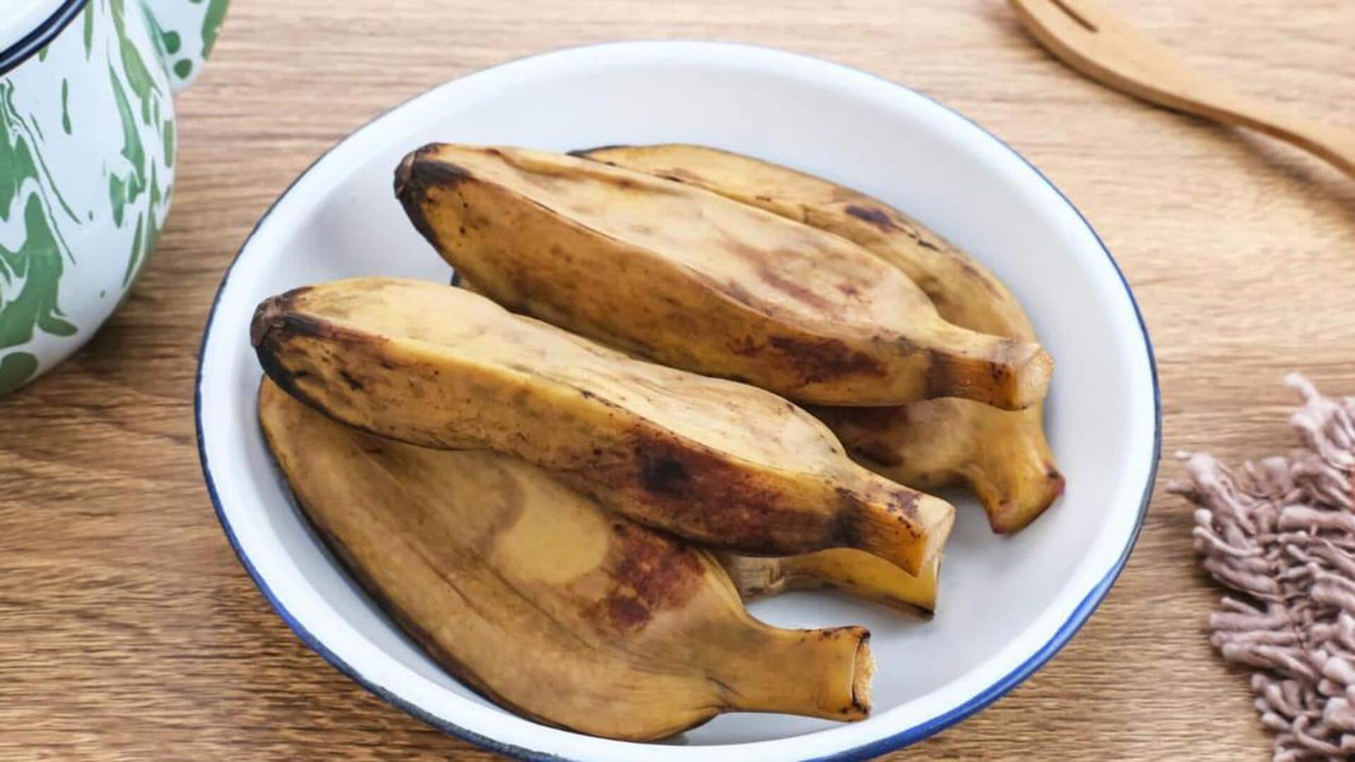 Lima Buah Tropis yang Meningkatkan Cita Rasa Hidangan Manis Indonesia