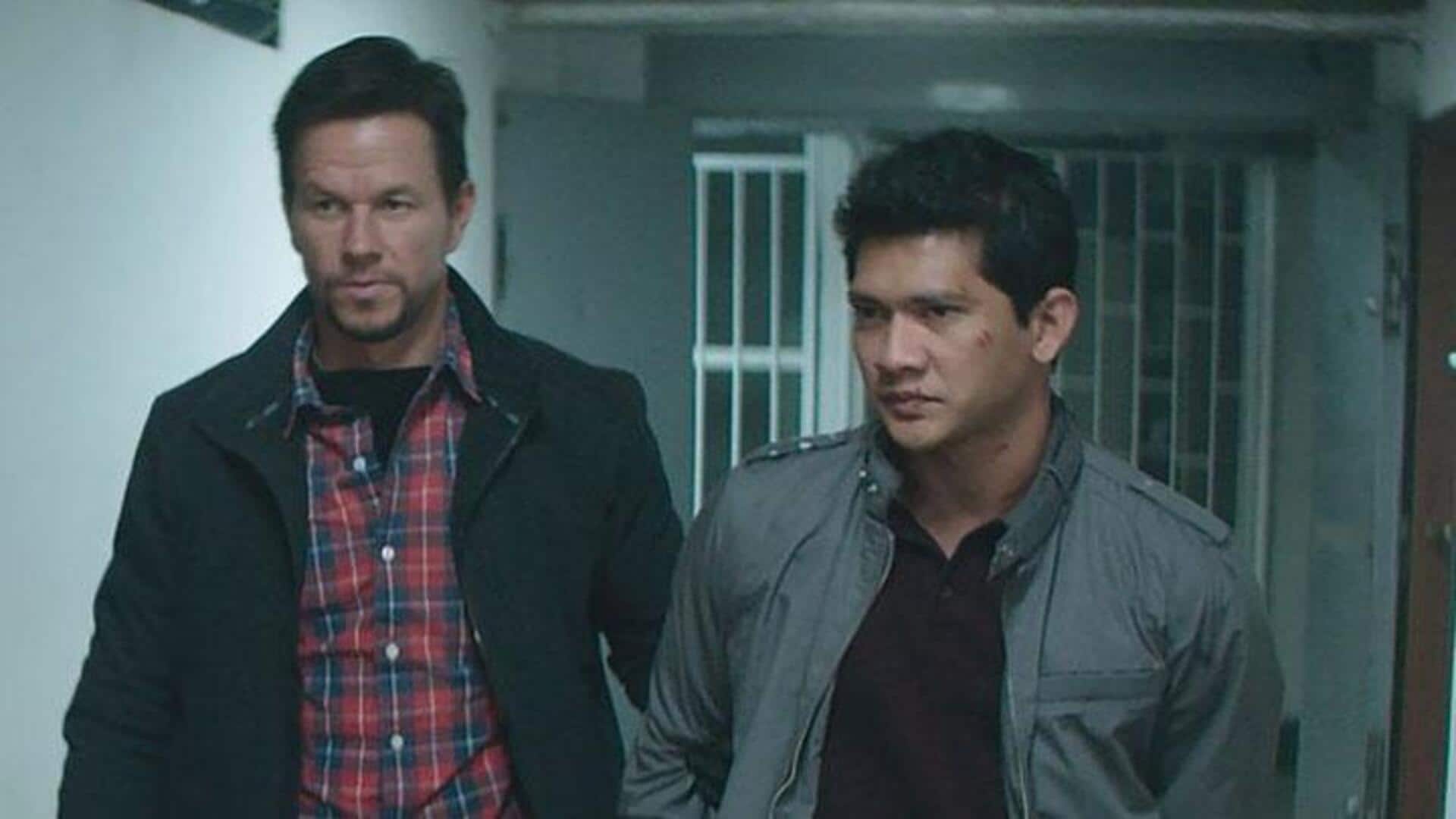 Film Hollywood unik yang diperankan aktor Indonesia