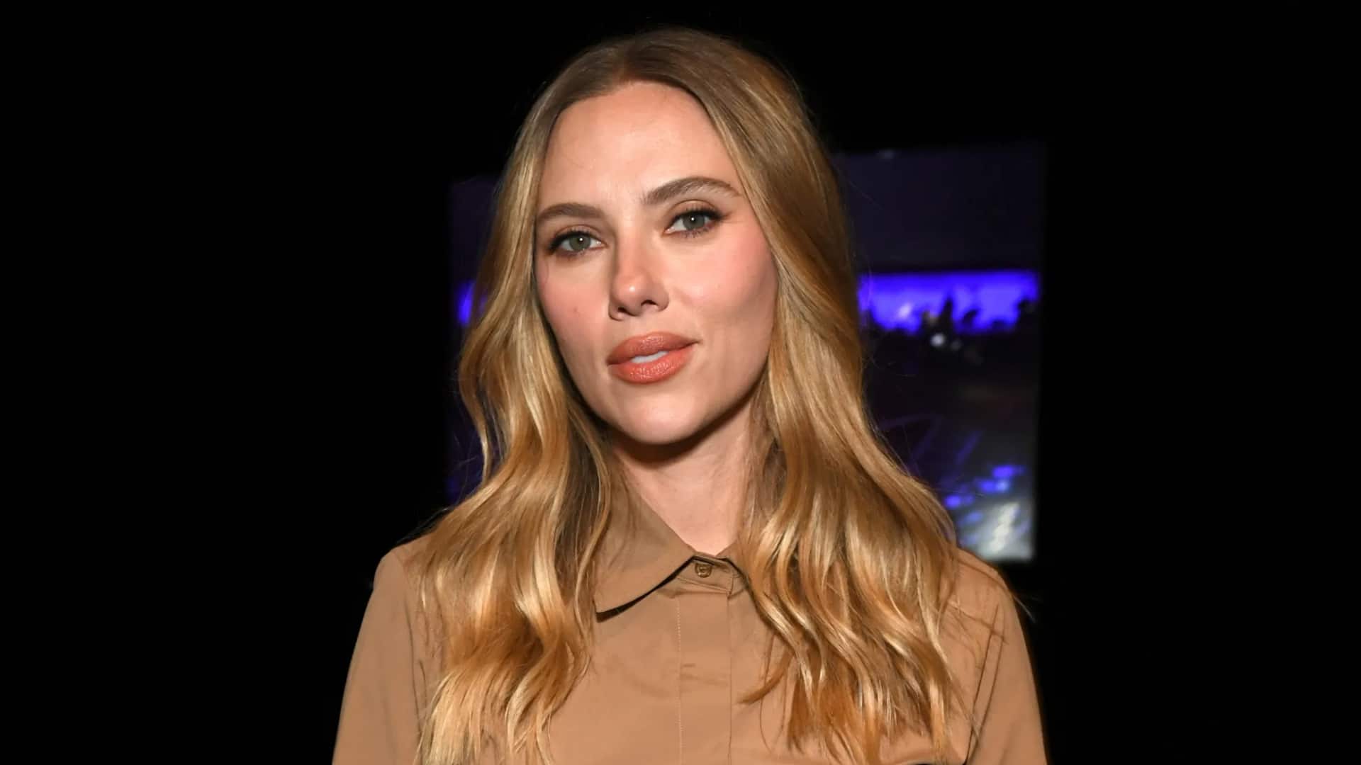 Scarlett Johansson: Advokat untuk set film ramah keluarga