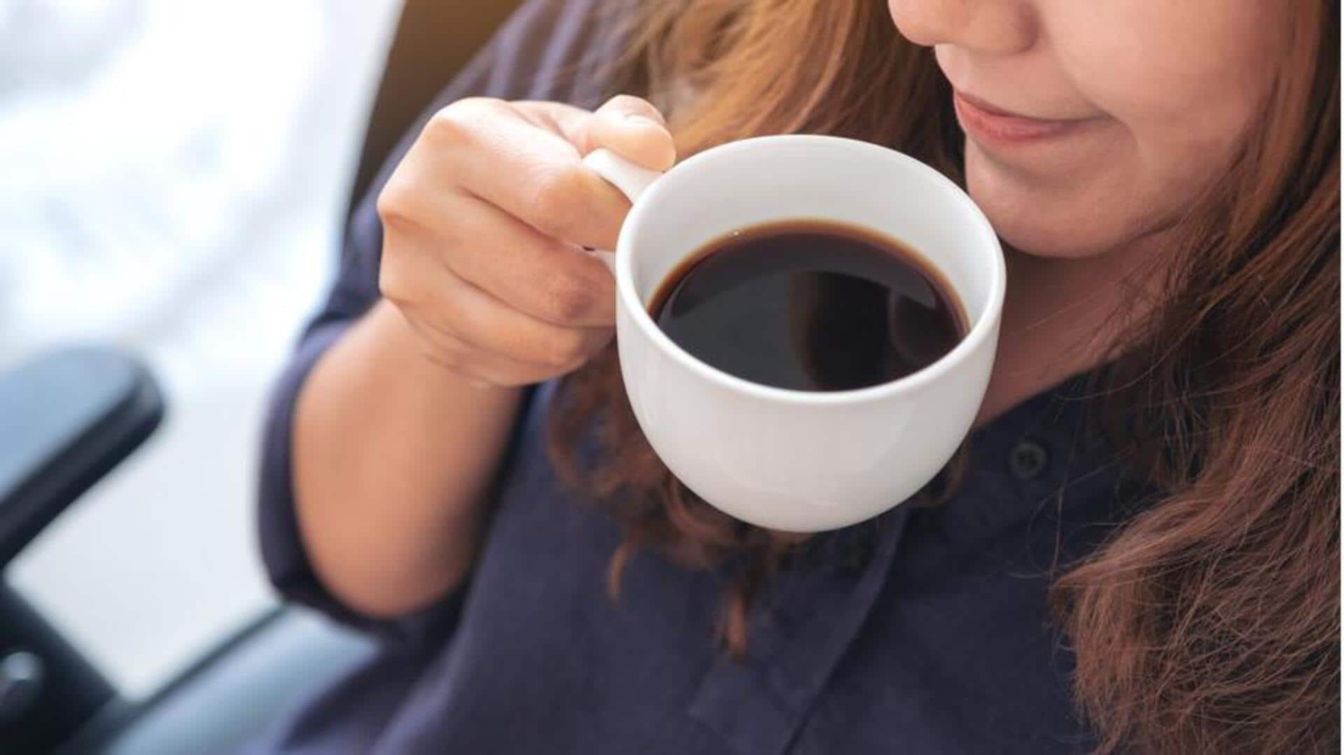 Apakah DNA Anda dapat Memprediksi Konsumsi Kopi Sehari-hari?