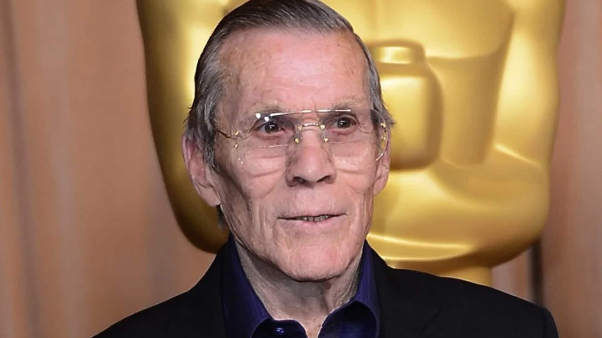 Stuntman Hollywood yang mengejutkan