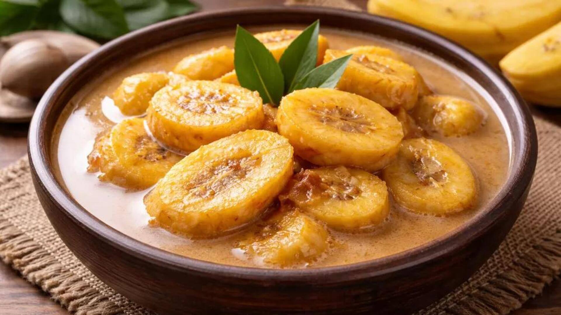 Hidangan Penutup Indonesia yang Lezat dengan Sentuhan Santan