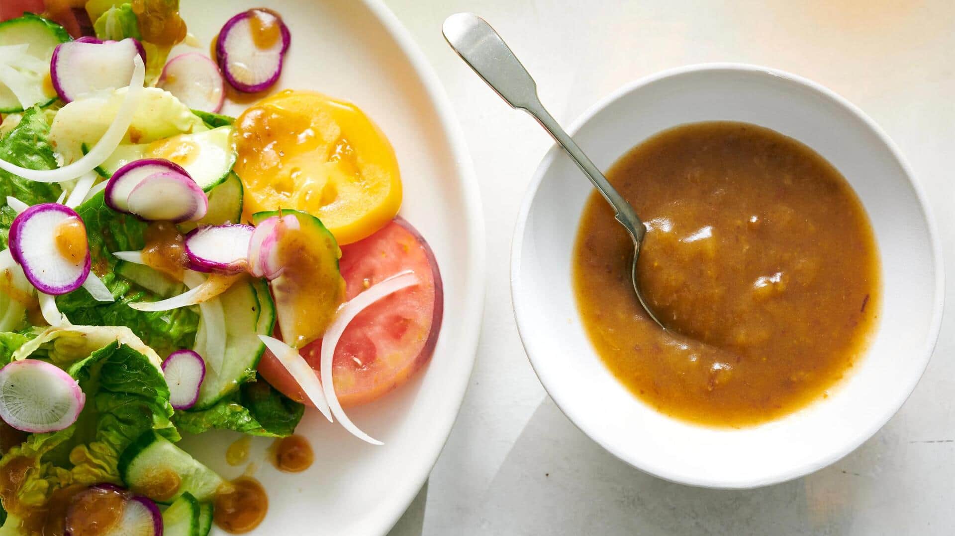 Lima Resep Vegetarian Lezat dengan Sentuhan Asam Jawa