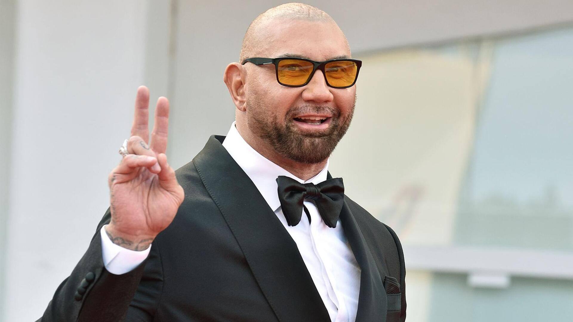 Rahasia kebugaran tak terduga bintang Hollywood