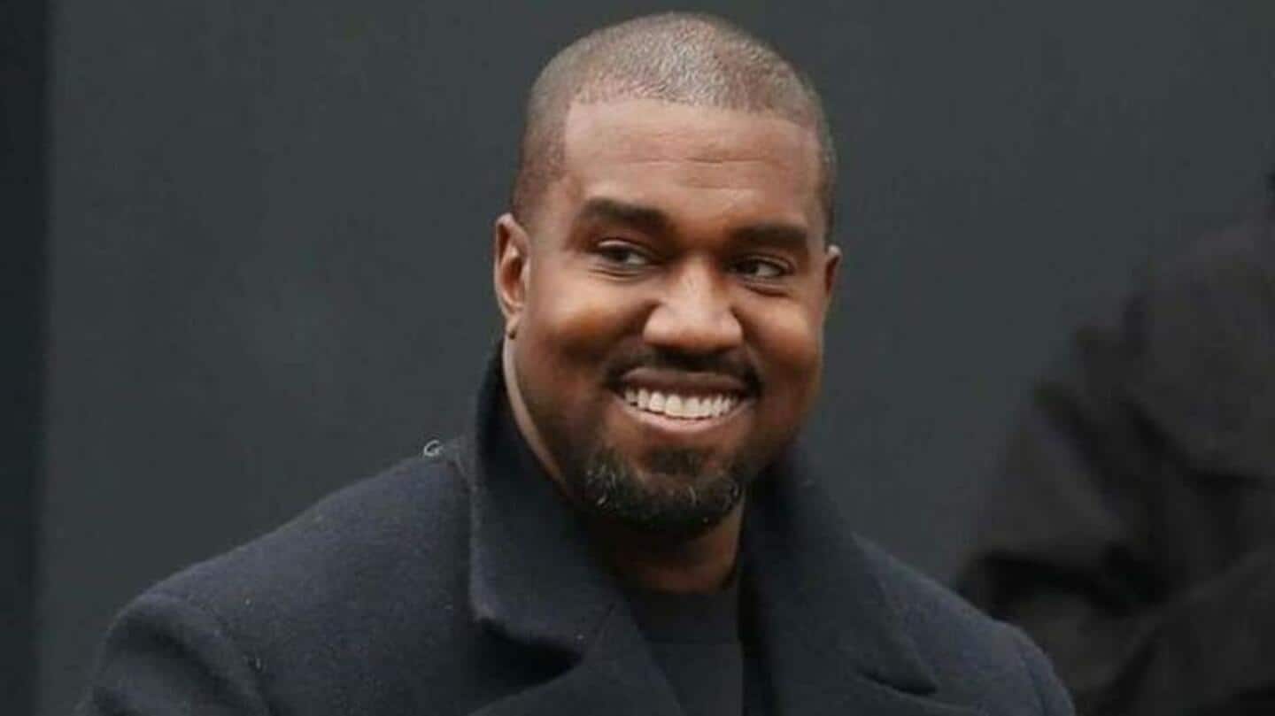 Kanye West menikahi arsitek Yeezy, Bianca Censori: Berikut Laporannya