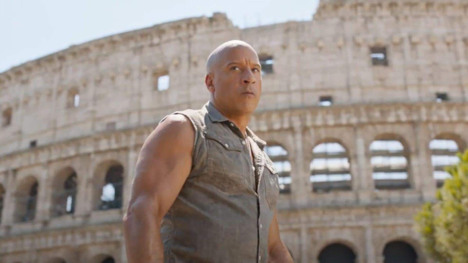 Rutinitas kebugaran selebriti Hollywood: Tetap bugar sepanjang waktu