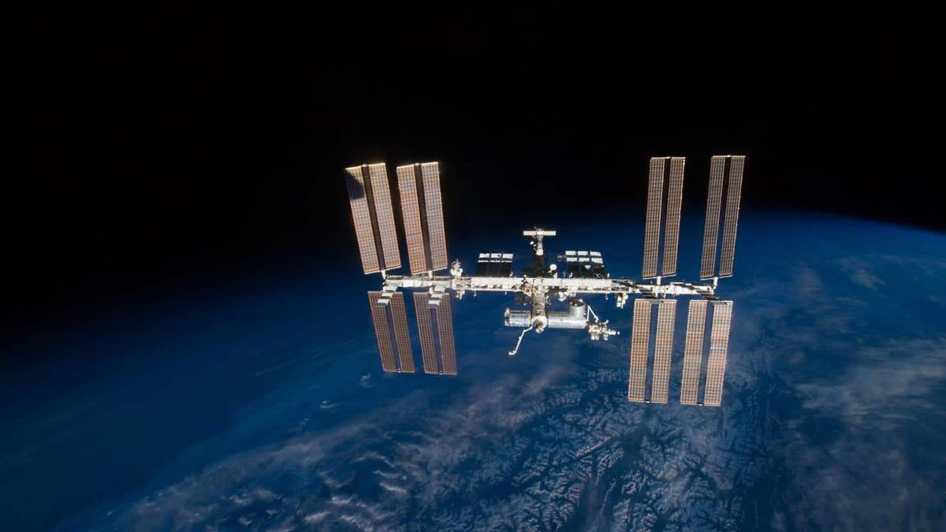 Lima Cara Satelit dalam Mengubah Riset Medis
