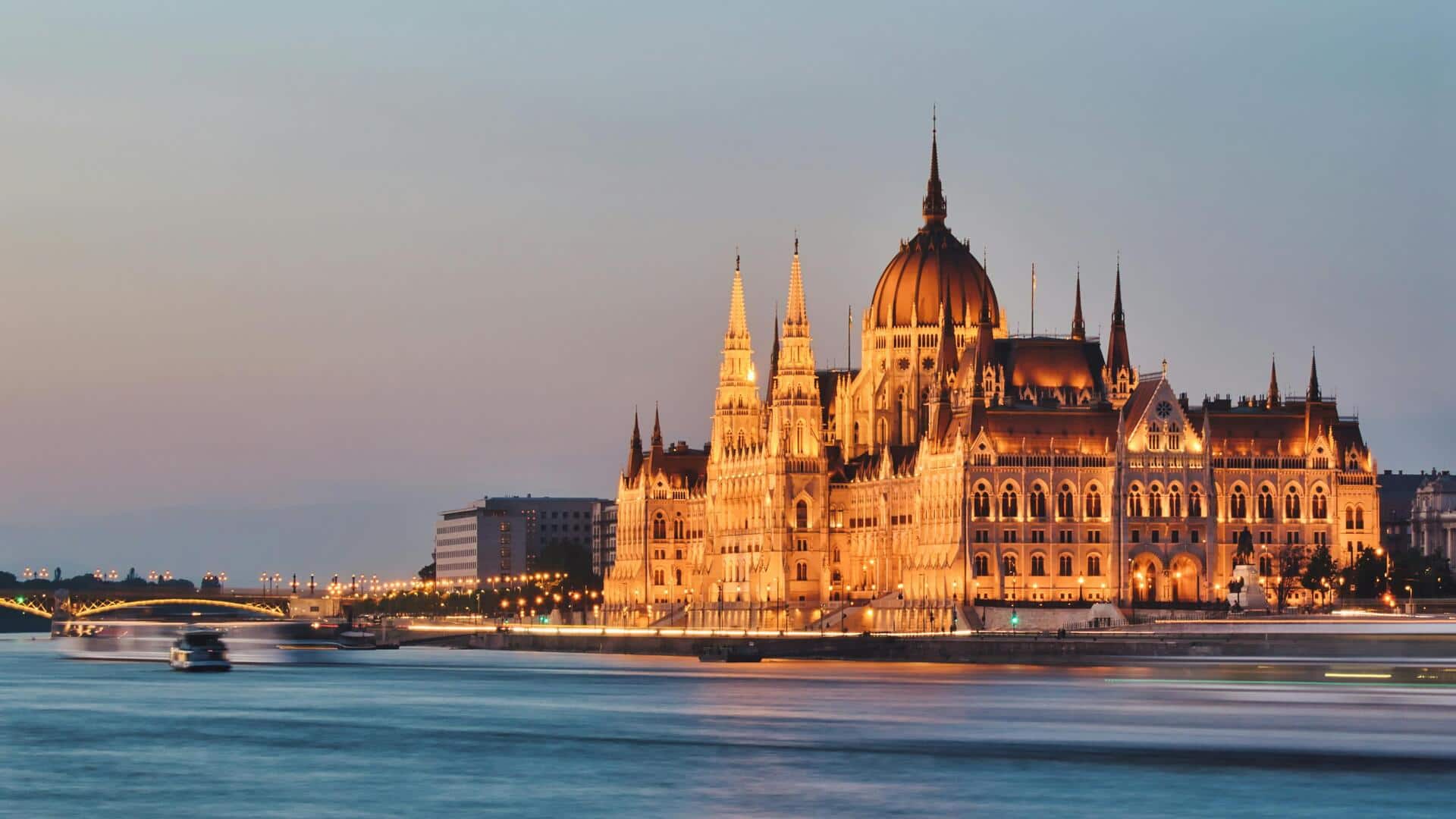 Lima Perpustakaan Termegah di Hongaria untuk Pencinta Budaya dan Sejarah