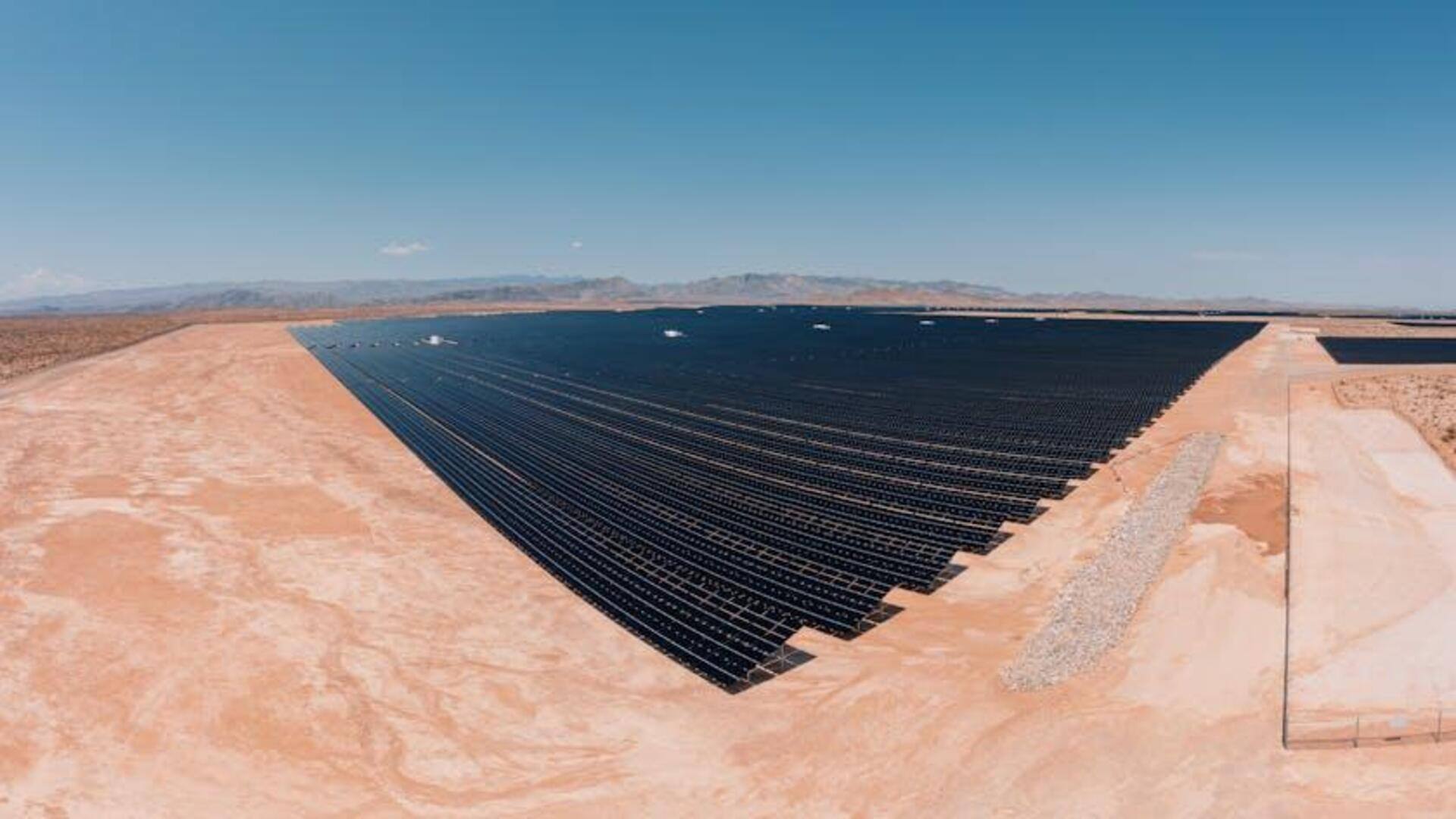 Solusi Energi Unik di Cuaca Ekstrem