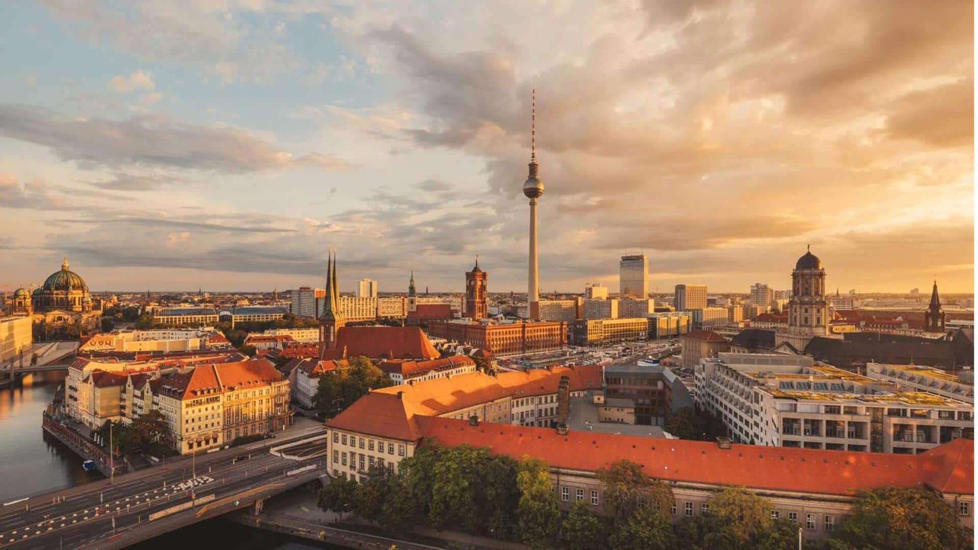 Tempat seni bawah tanah paling menarik di Berlin