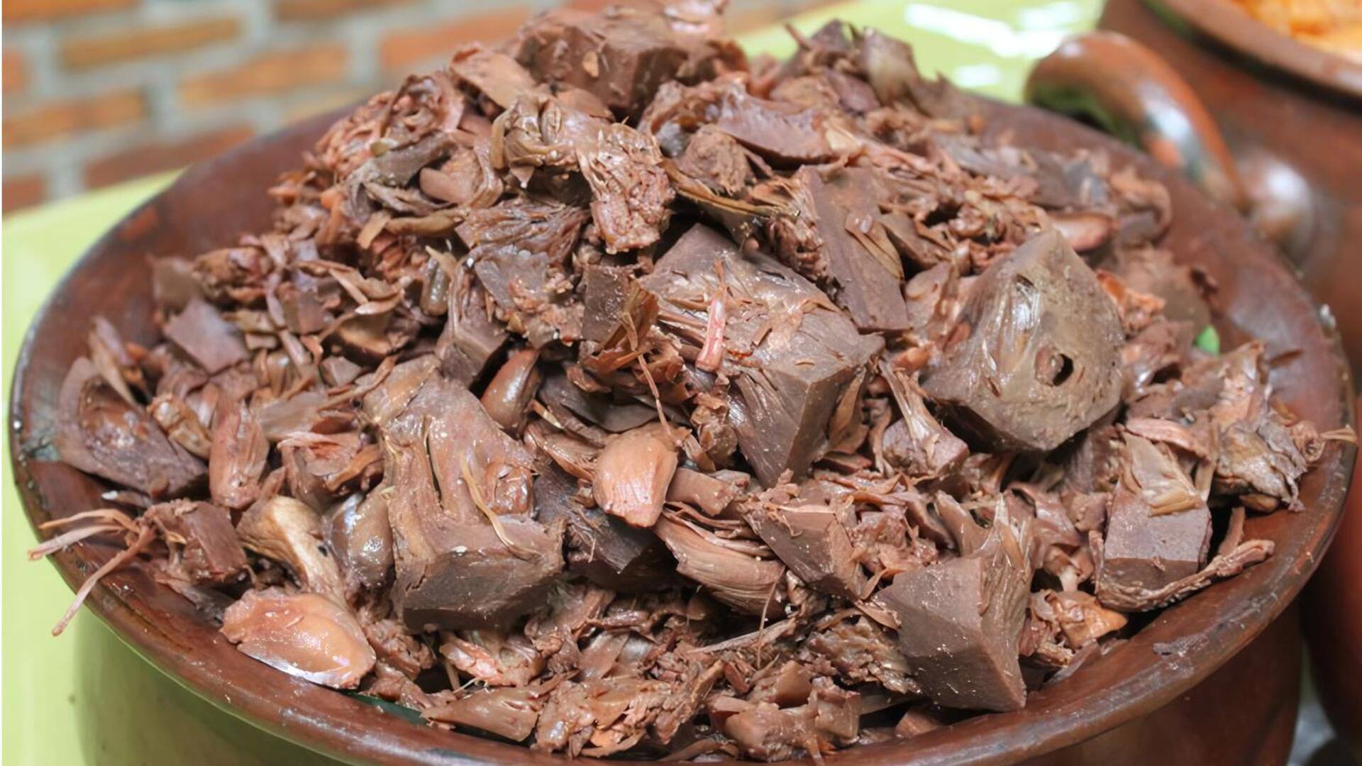 Mencicipi Hidangan Berbahan Dasar Nangka Tropis dari Seluruh Indonesia Mencicipi Hidangan Berbahan Dasar Nangka Tropis dari Seluruh Indonesia