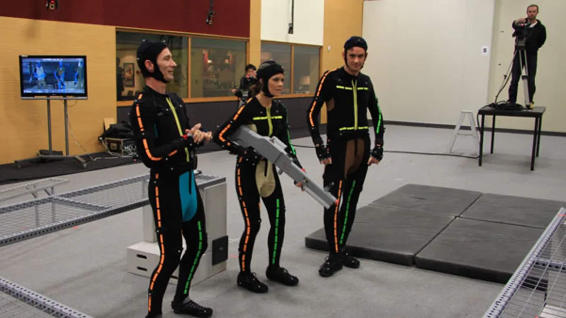 Fakta menarik dari set film Hollywood