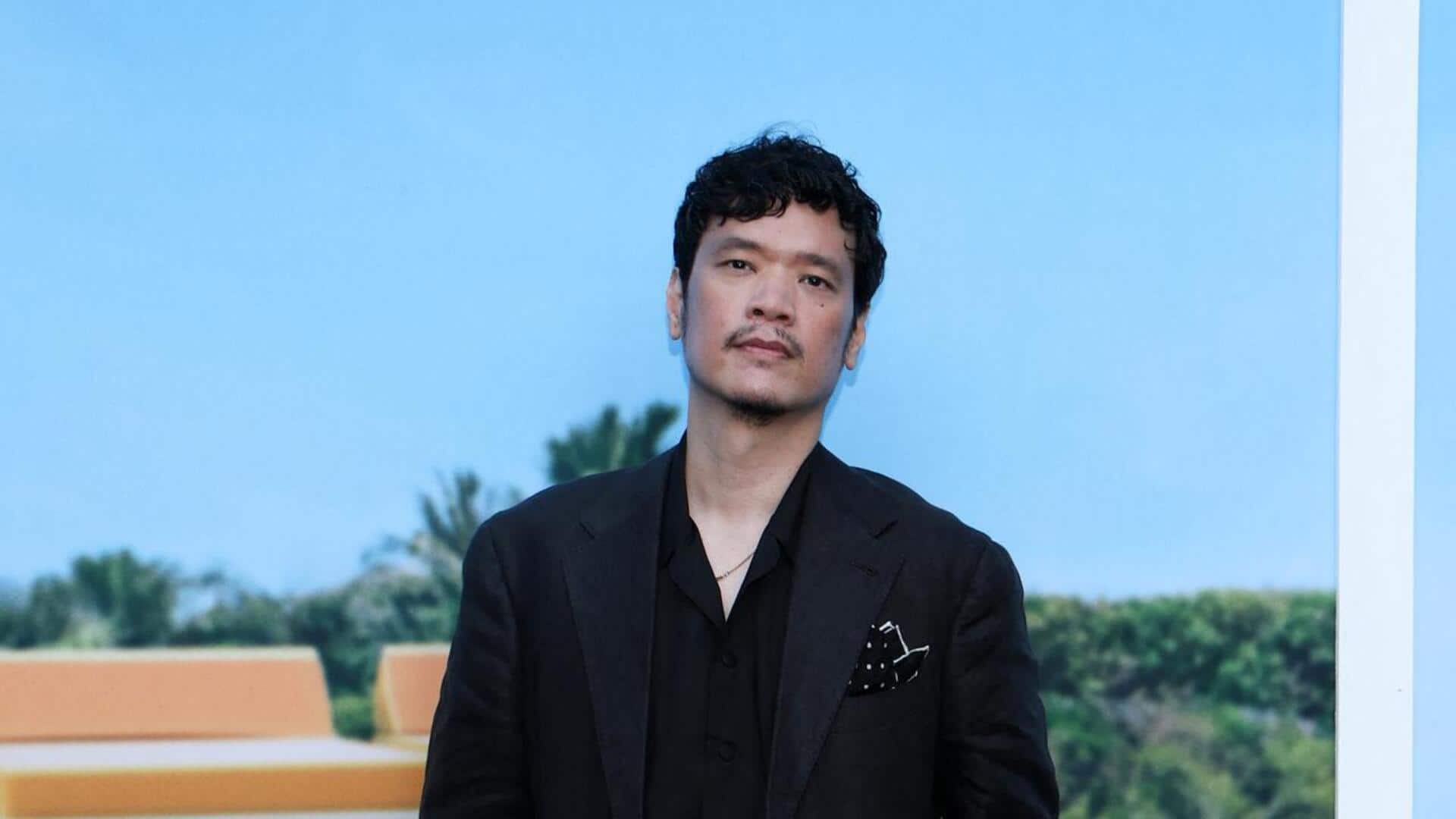 Sutradara Indonesia di produksi Hollywood