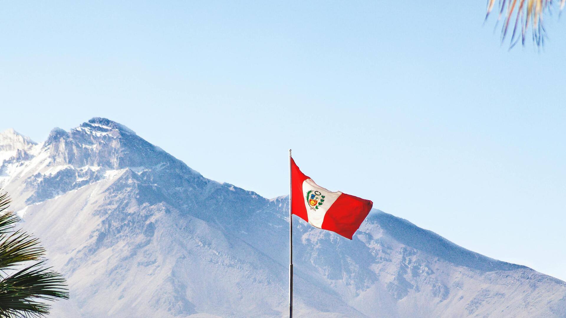 Jelajahi Keajaiban Gua Candamo di Peru