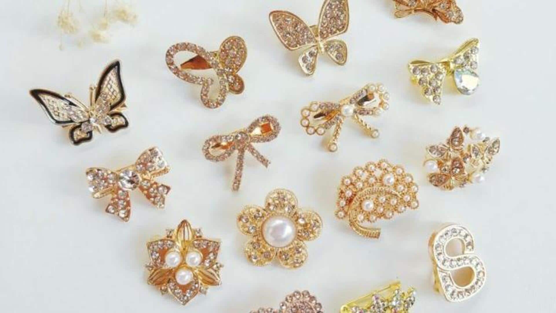 Bros cetak: Lima cara untuk menyulap musim dingin