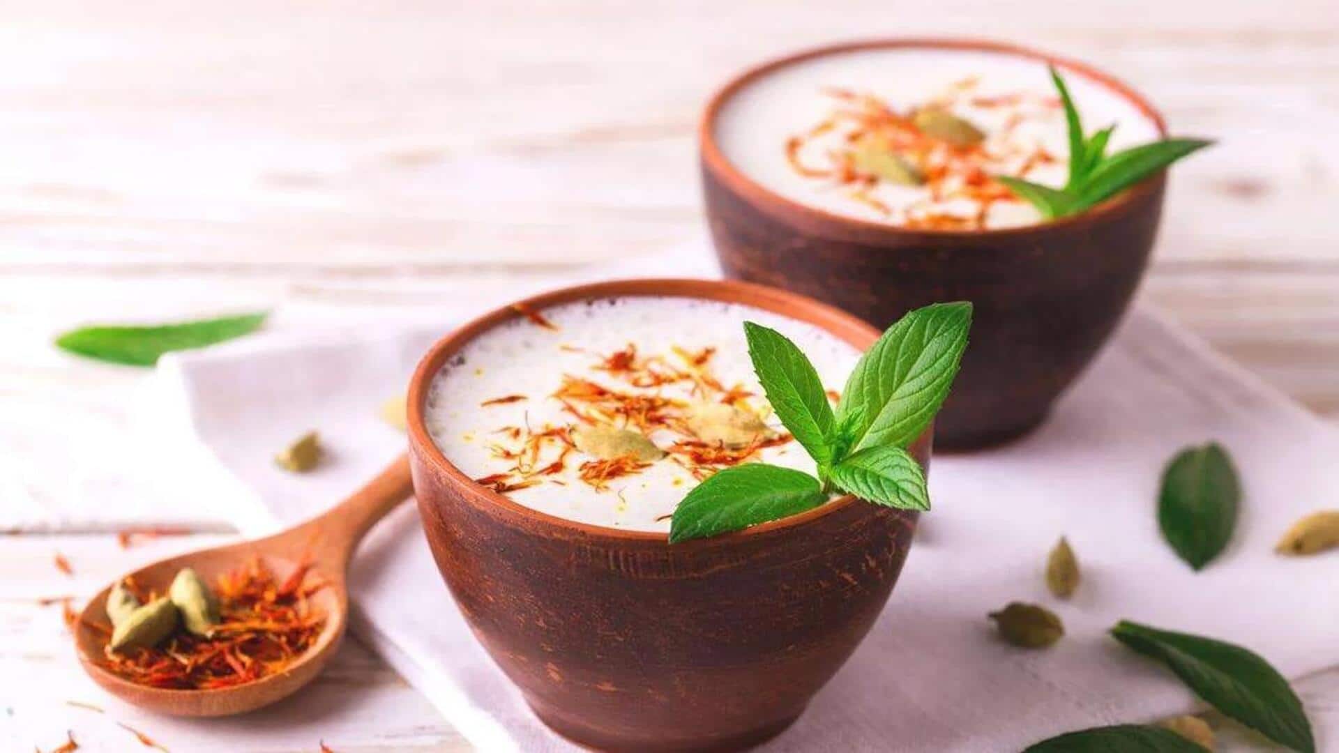 Menemukan Hidangan Jalanan India dengan Sentuhan Rasa Saffron yang Unik