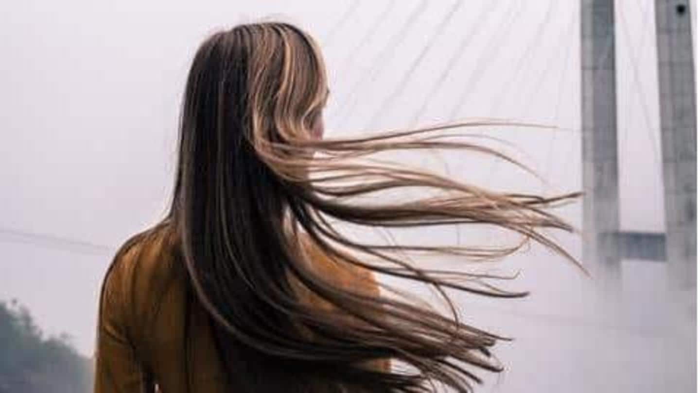 5 warna rambut musim dingin yang patut dicoba