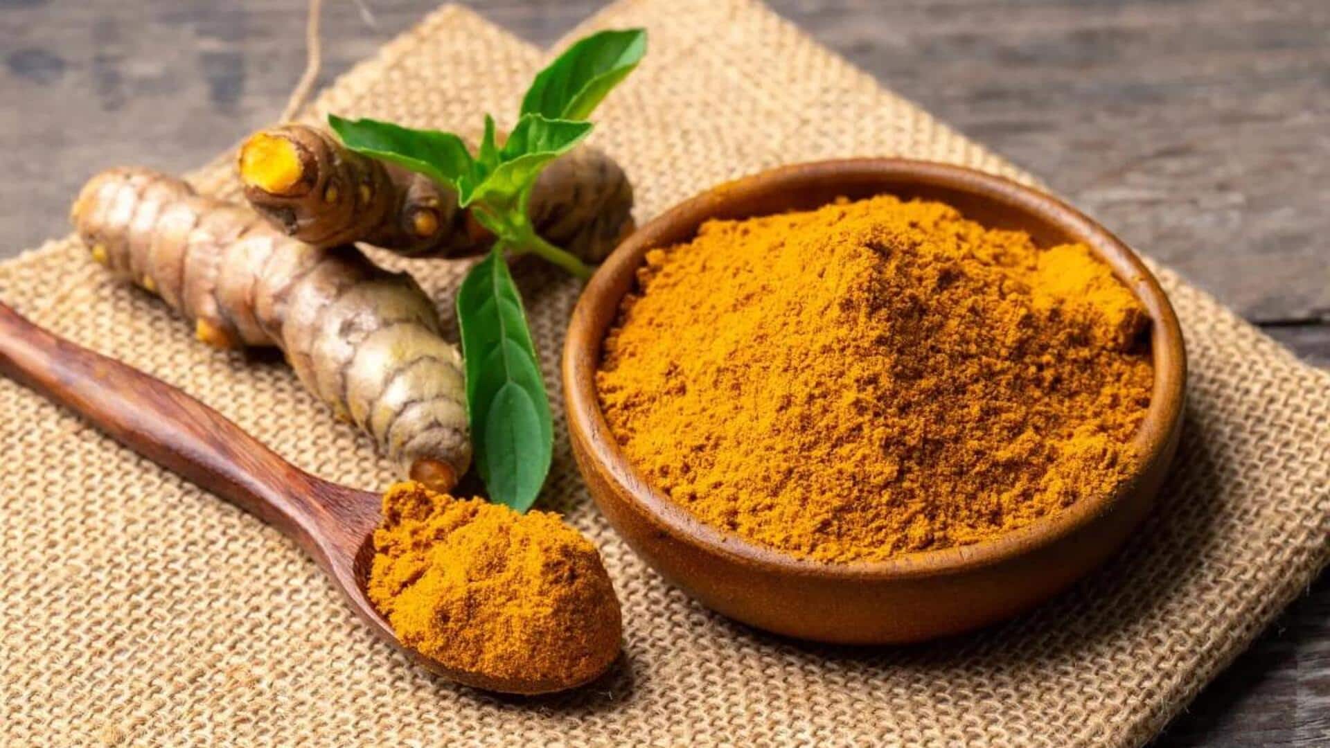 Sederet Rempah yang Mampu Mengubah Cita Rasa Kari Vegan Indonesia