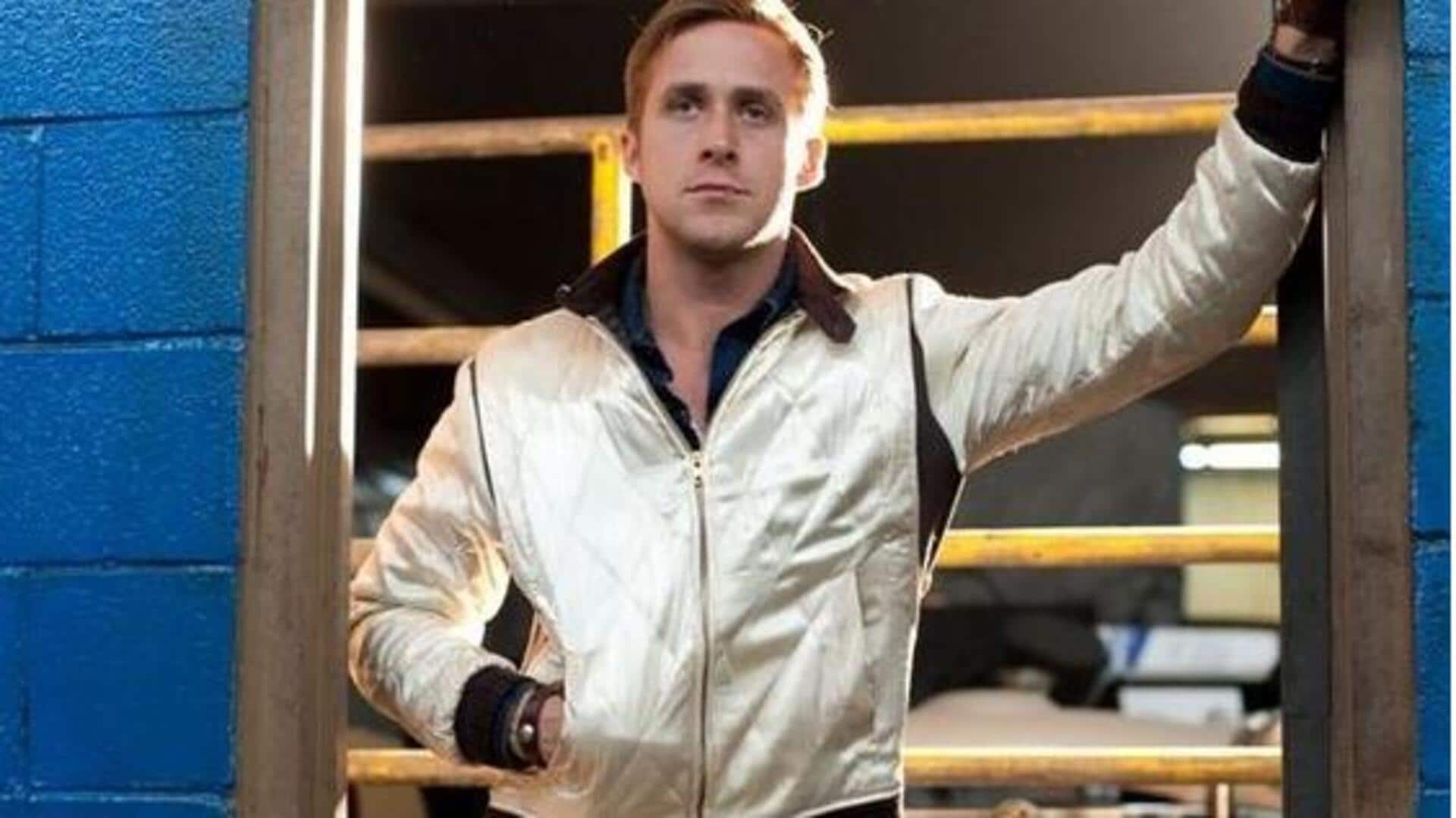 Aktor Hollywood yang menjadi tren fesyen tak terduga