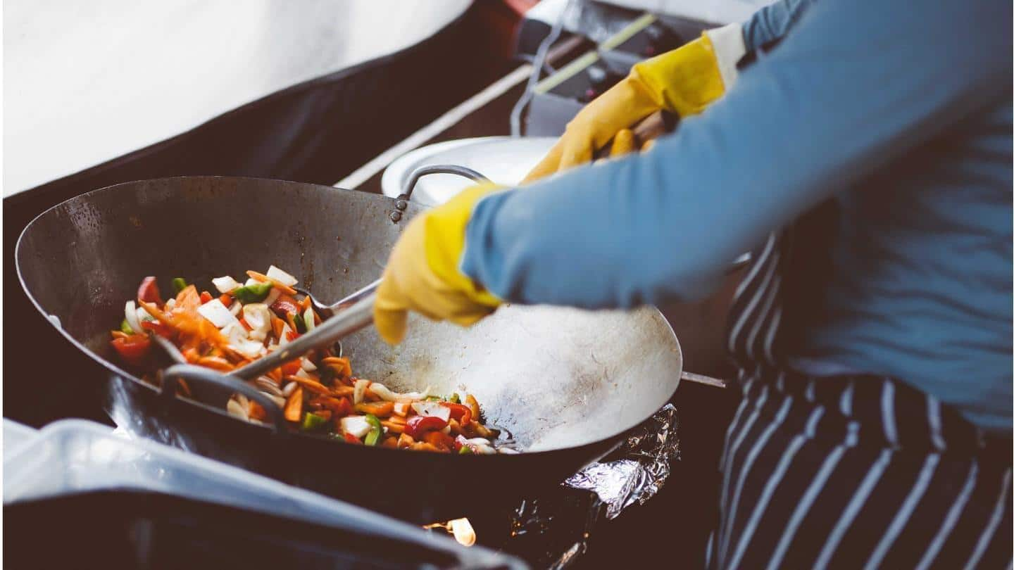 Kami terbantu dengan tips dapur unik ini, Anda pun juga akan tertolong