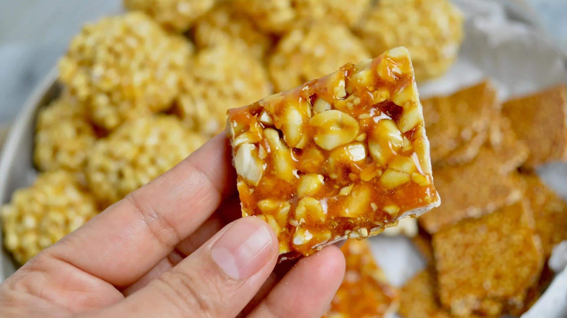 Lima Hidangan India dengan Bahan Dasar Tebu