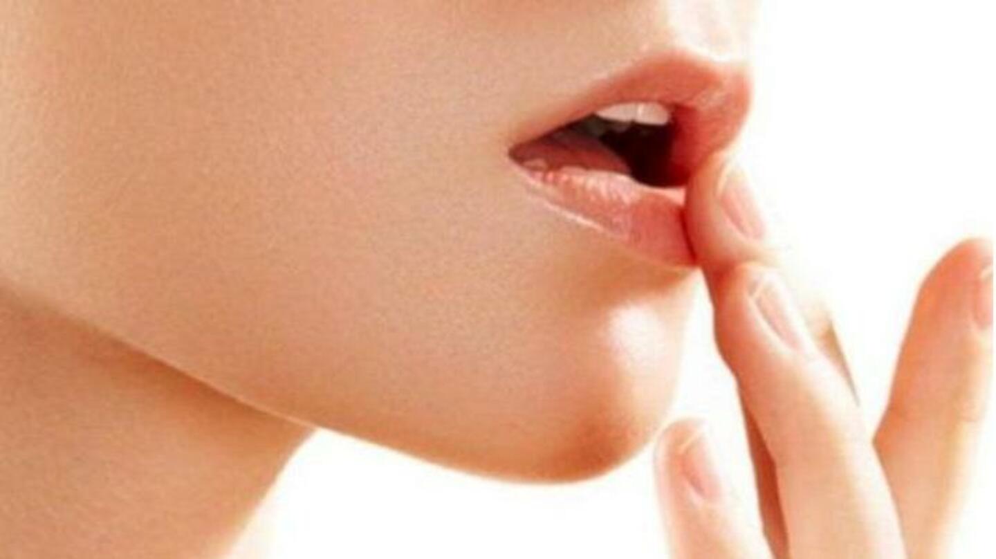 Beberapa scrub bibir sederhana yang bisa Anda buat di rumah