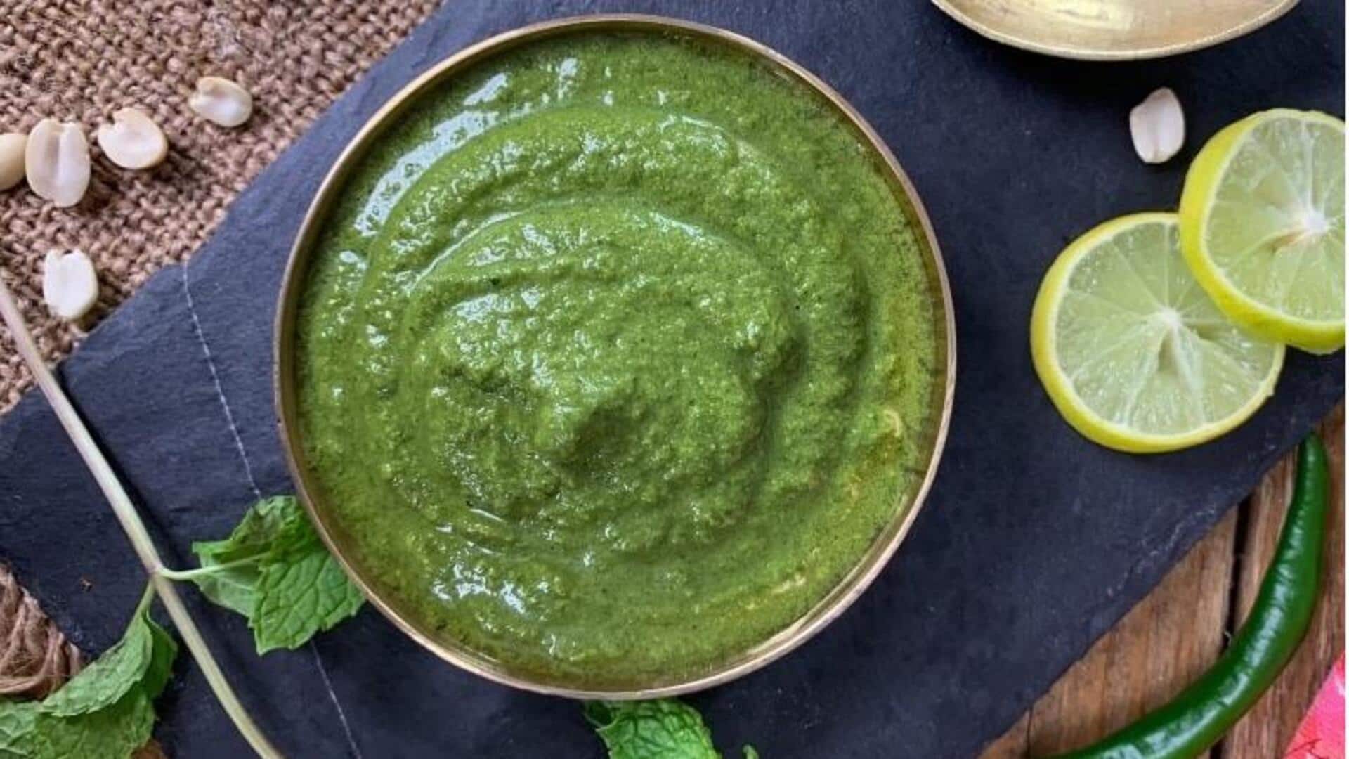 Cara Kreatif Menggunakan Chutney India dalam Beragam Hidangan