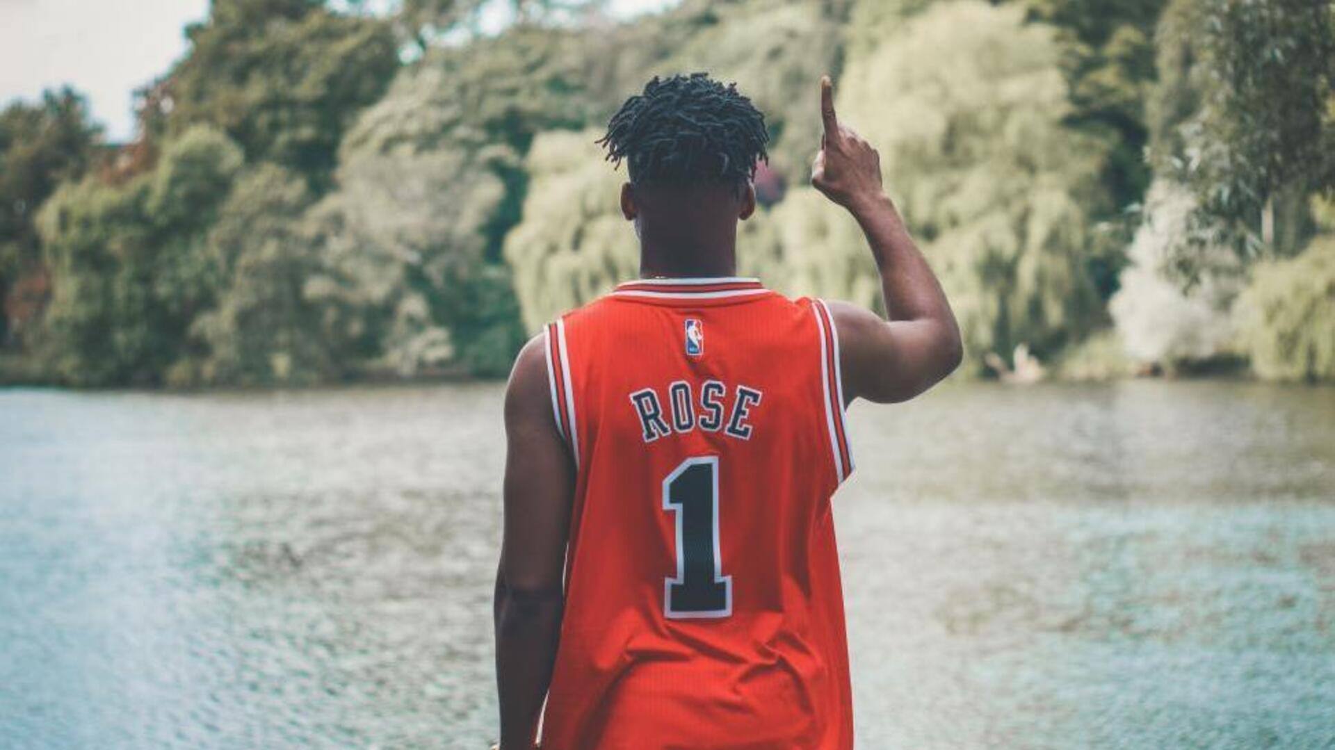 Mengapa jersey dipensiunkan dalam olahraga profesional?