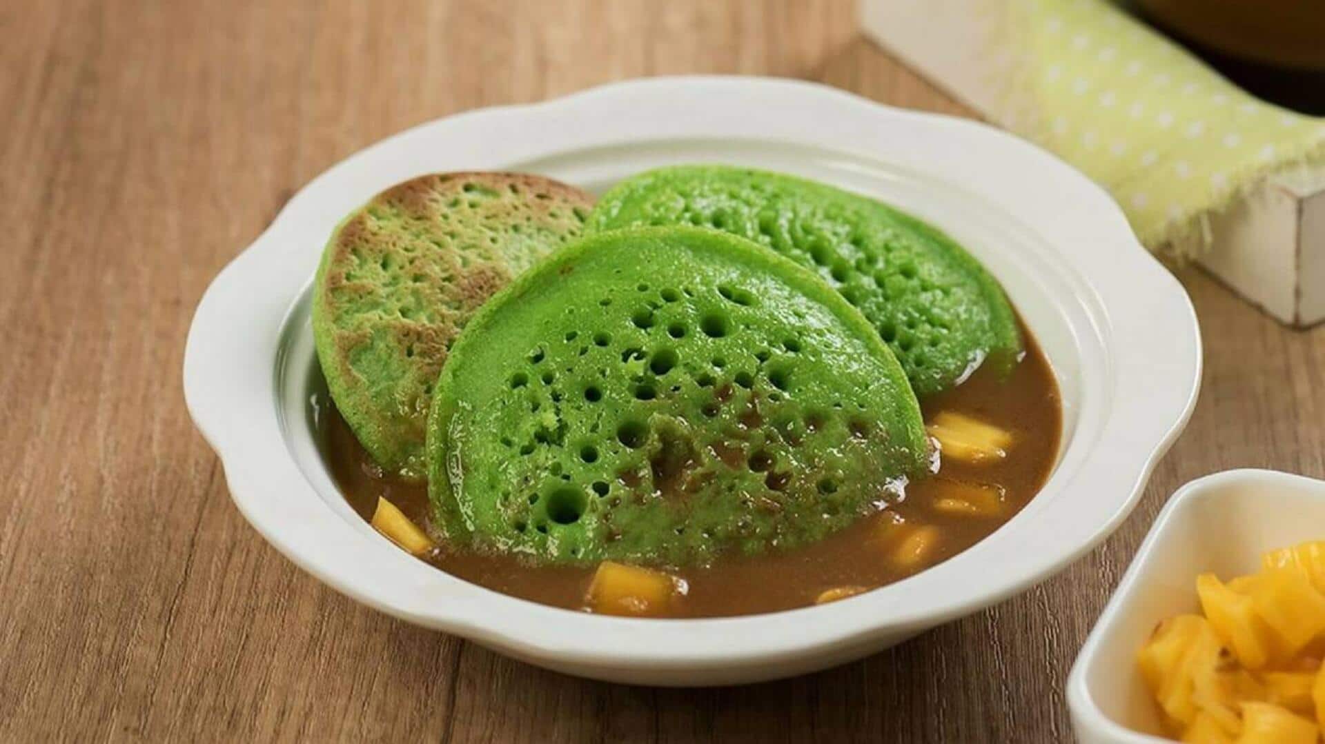 Rahasia Mengejutkan dari Hidangan Penutup Berbasis Kelapa di Indonesia