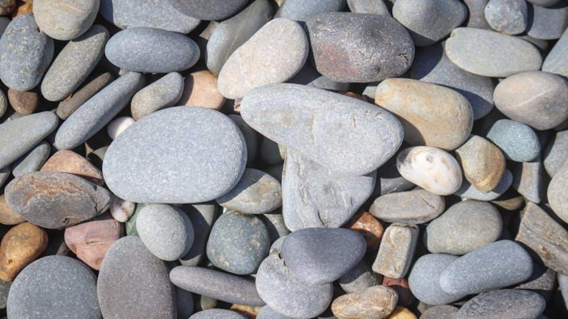 Batu Menyimpan Energi Terbarukan: Inovasi Masa Depan?