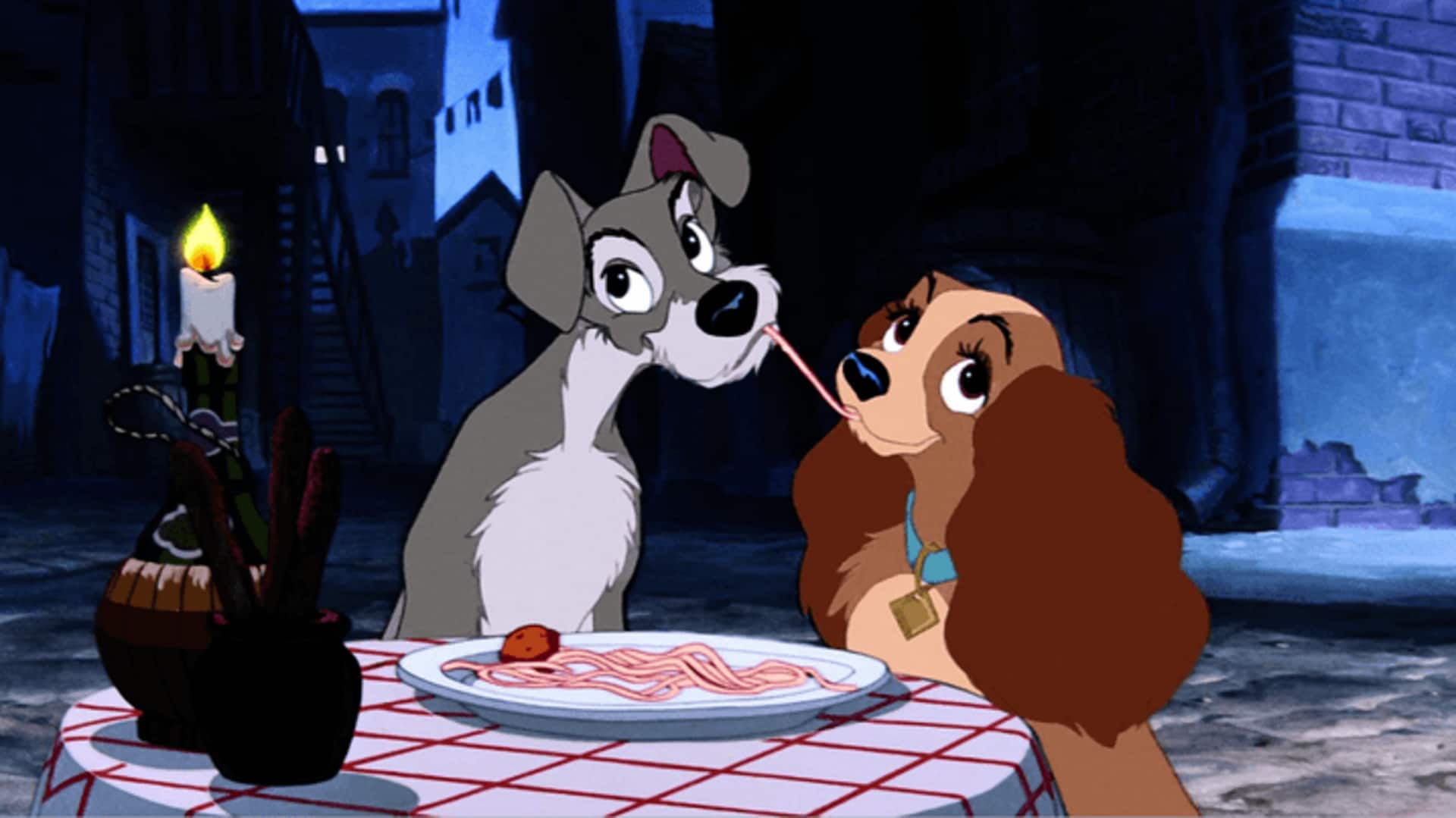 'Whisper of the Heart' Hingga 'Up': Film Romantis Animasi Terbaik