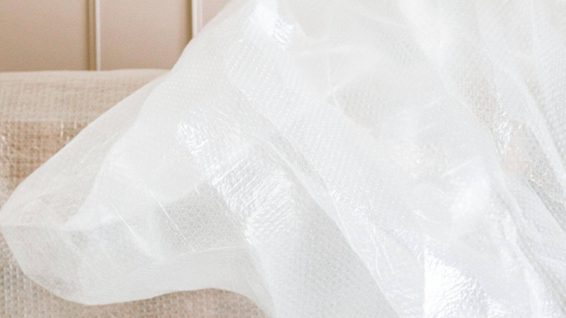 Inovasi Teknologi Modern Terinspirasi dari Bubble Wrap