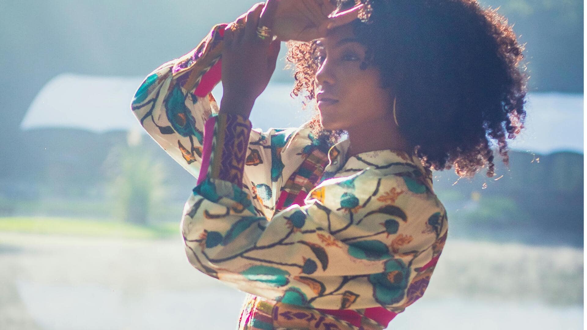 Gaya bohemian abadi: Elegansi yang tak lekang waktu