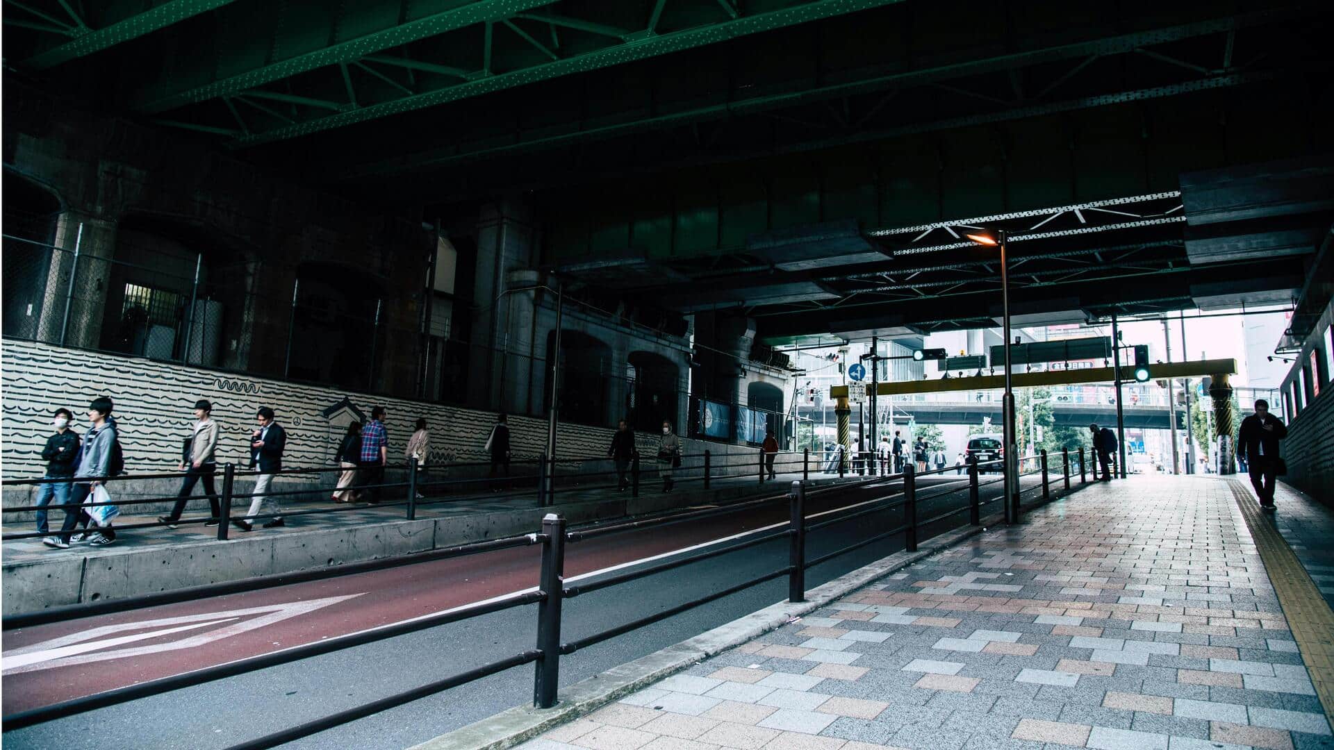 Trotoar Pintar: Masa Depan Energi Bersih di Kota