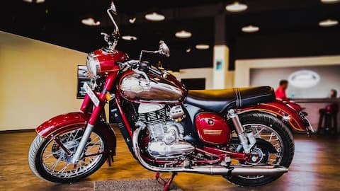 Memeriksa sebelum Membeli Motor Bekas