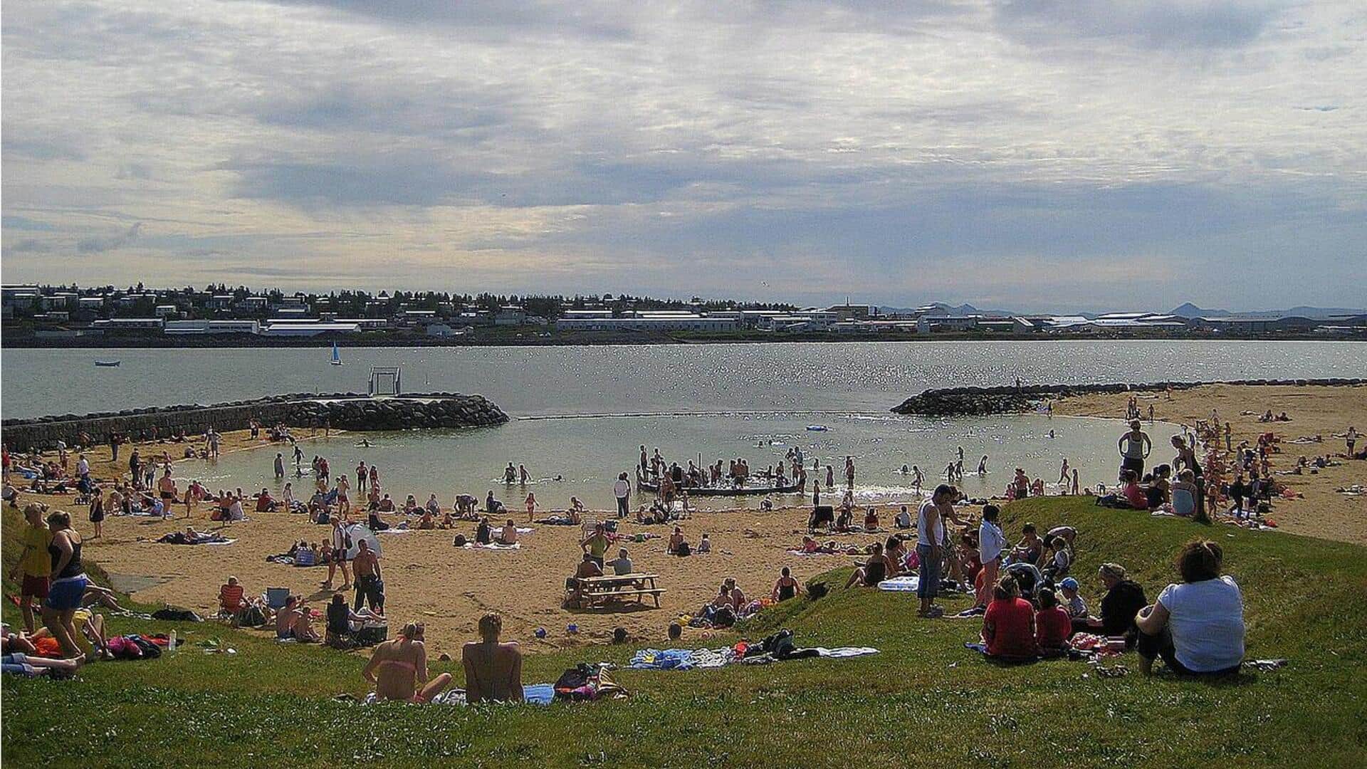Menyingkap Pesona Tersembunyi Reykjavik