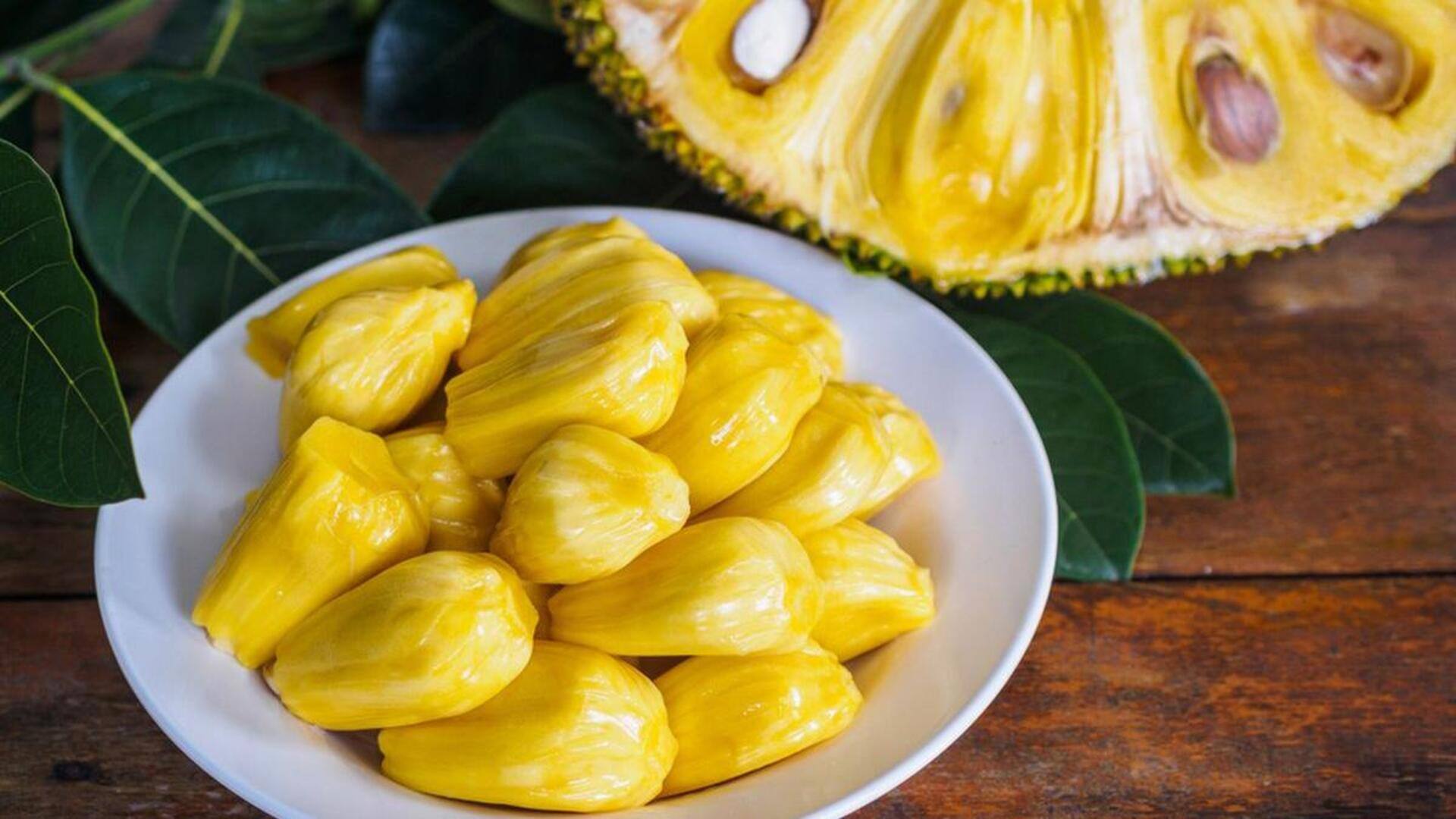 Manfaat Nangka sebagai Bahan Utama dalam Resep Indonesia