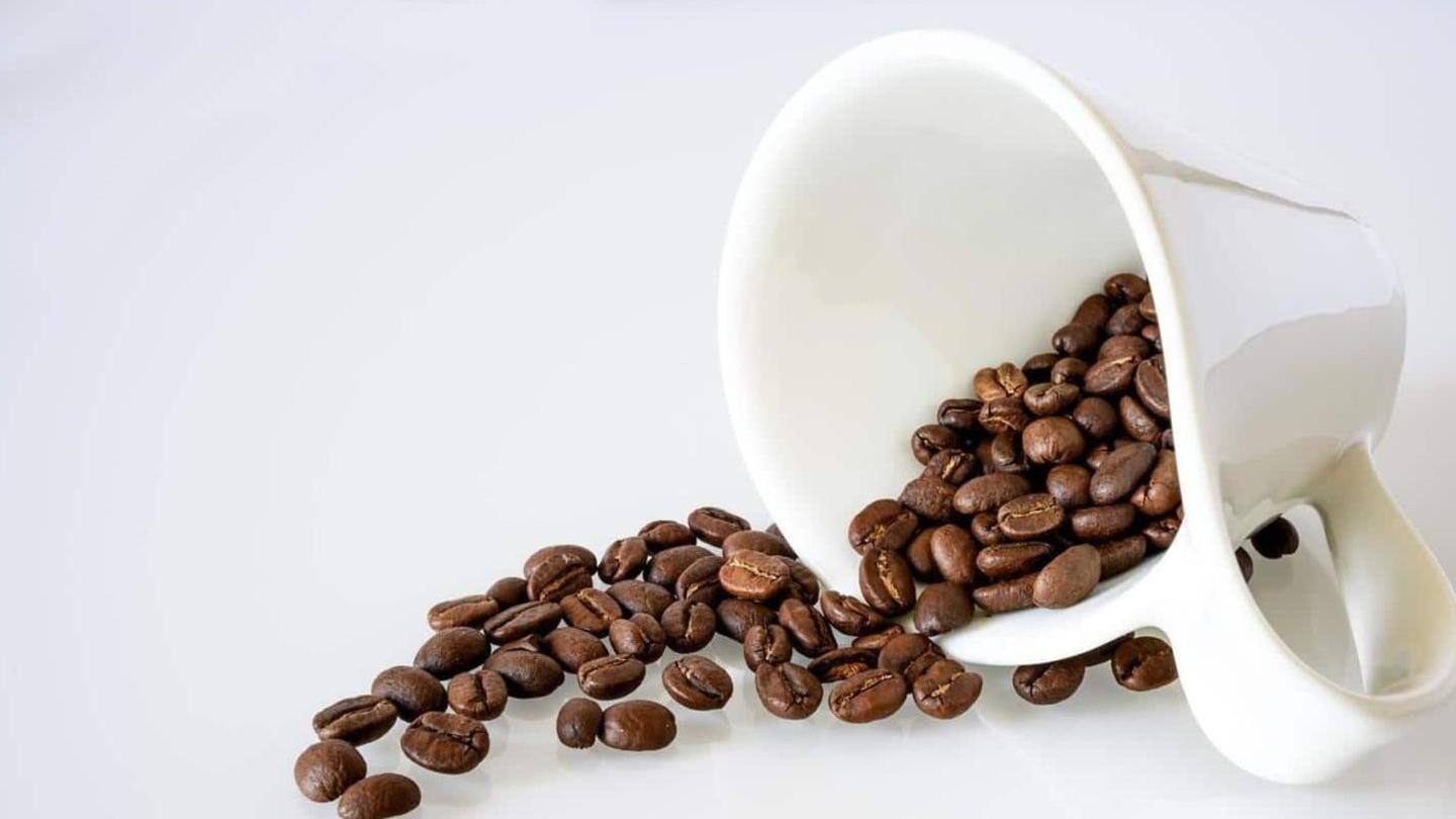Pemakaian kopi secara topikal bisa sehatkan rambut: Begini caranya